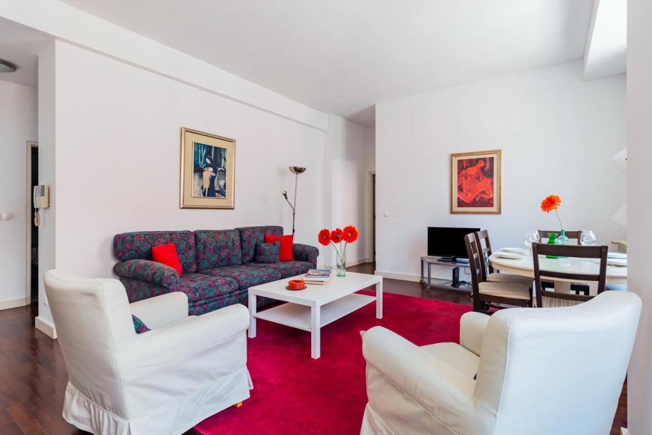 Chiado Prime Camoes Apartment Lisboa Екстериор снимка