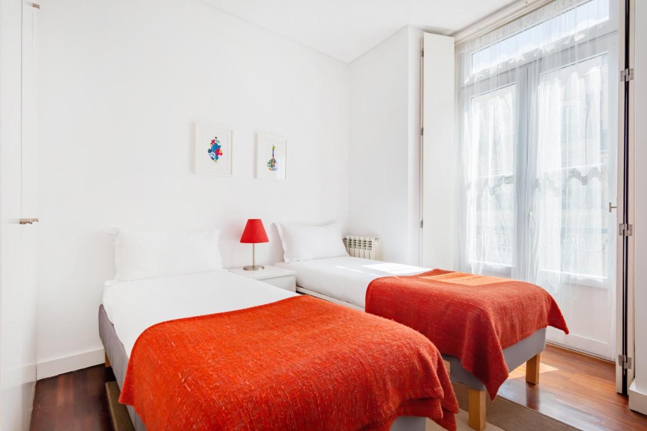 Chiado Prime Camoes Apartment Lisboa Екстериор снимка