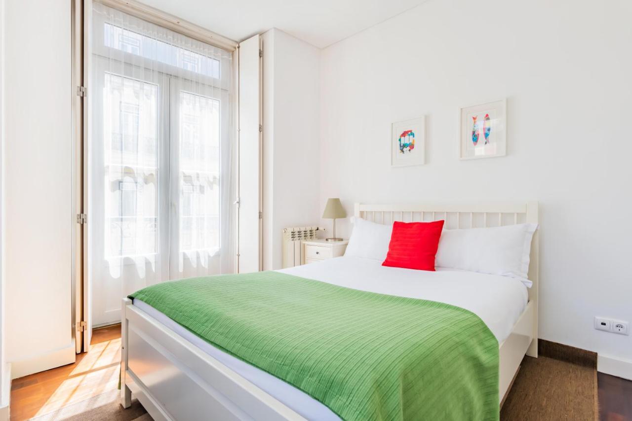 Chiado Prime Camoes Apartment Lisboa Екстериор снимка