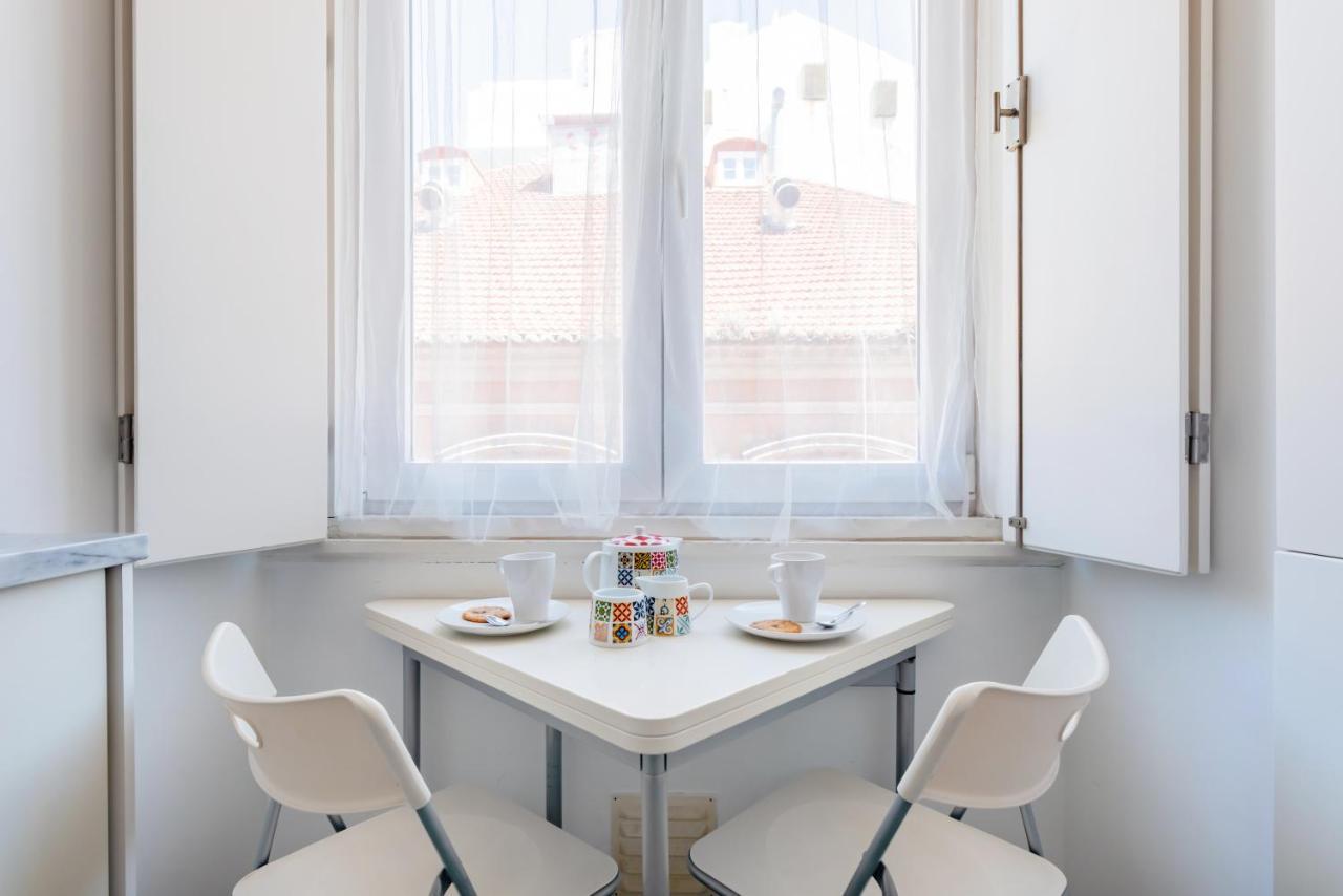 Chiado Prime Camoes Apartment Lisboa Екстериор снимка
