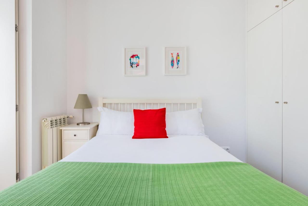 Chiado Prime Camoes Apartment Lisboa Екстериор снимка