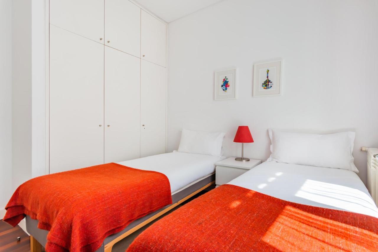 Chiado Prime Camoes Apartment Lisboa Екстериор снимка