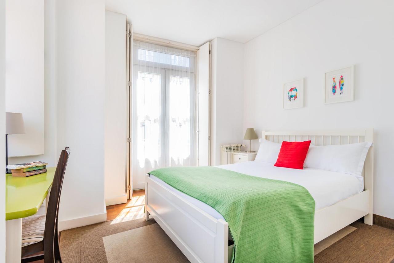 Chiado Prime Camoes Apartment Lisboa Екстериор снимка